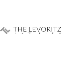 Levoritz Law Firm logo, Levoritz Law Firm contact details