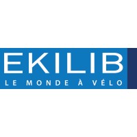 EKILIB Le Monde à Vélo logo, EKILIB Le Monde à Vélo contact details