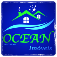 Ocean  Imóveis logo, Ocean  Imóveis contact details