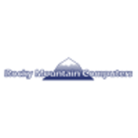 Rocky Mountain Computers logo, Rocky Mountain Computers contact details