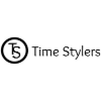 Time Stylers logo, Time Stylers contact details