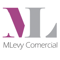 MLevy Comercial logo, MLevy Comercial contact details