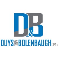 Duys & Bolenbaugh CPAs logo, Duys & Bolenbaugh CPAs contact details