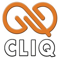 CLIQ CONSULTING INC logo, CLIQ CONSULTING INC contact details