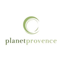 PLANET PROVENCE logo, PLANET PROVENCE contact details