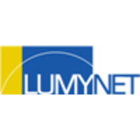 LUMYNET logo, LUMYNET contact details