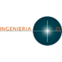 Ingenieria 21 logo, Ingenieria 21 contact details