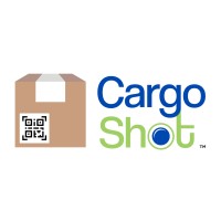 CargoShot Inc. logo, CargoShot Inc. contact details