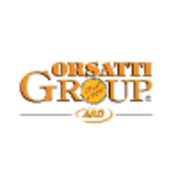 Orsatti Group logo, Orsatti Group contact details