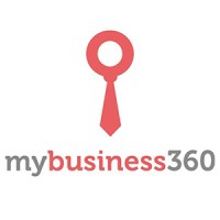 mybusiness360 logo, mybusiness360 contact details