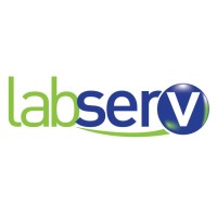 Labserv Ireland logo, Labserv Ireland contact details