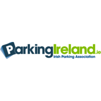 Irish Parking Association logo, Irish Parking Association contact details