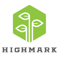 Highmark Ag logo, Highmark Ag contact details