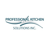 Professional Kitchen Solutions, Inc. logo, Professional Kitchen Solutions, Inc. contact details