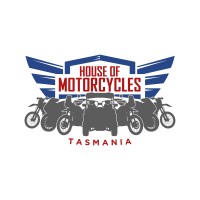 House of Motorycles logo, House of Motorycles contact details