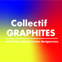 Collectif GRAPHITES logo, Collectif GRAPHITES contact details