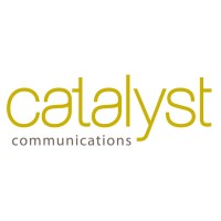 Catalyst Communications (South Africa) logo, Catalyst Communications (South Africa) contact details