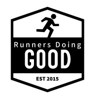 Runners Doing Good logo, Runners Doing Good contact details