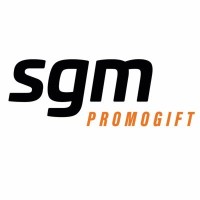 SGM PROMOGIFT logo, SGM PROMOGIFT contact details