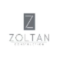 Zoltan Construction LLC logo, Zoltan Construction LLC contact details