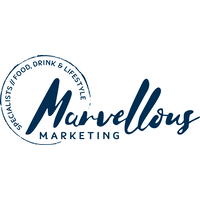 Marvellous Marketing logo, Marvellous Marketing contact details