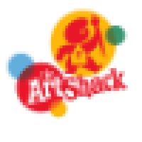 The Art Shack Inc. logo, The Art Shack Inc. contact details