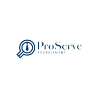 ProServe Recruitment logo, ProServe Recruitment contact details