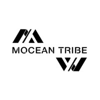 Mocean Tribe logo, Mocean Tribe contact details