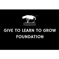 Give to Learn to Grow Foundation logo, Give to Learn to Grow Foundation contact details