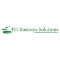 FH Business Solutions logo, FH Business Solutions contact details