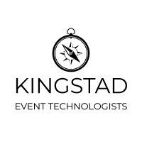 Kingstad Event Technologists logo, Kingstad Event Technologists contact details