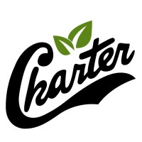 Charter Seed Co logo, Charter Seed Co contact details