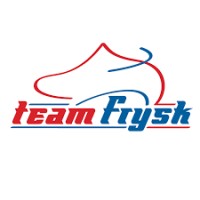 Team Frysk logo, Team Frysk contact details