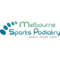 Melbourne Sports Podiatry logo, Melbourne Sports Podiatry contact details