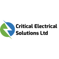 Critical Electrical Solutions Limited logo, Critical Electrical Solutions Limited contact details