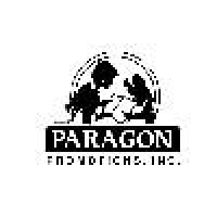 Paragon Promotions Fundraising logo, Paragon Promotions Fundraising contact details