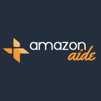 AmazonAide logo, AmazonAide contact details