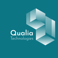 Qualia Technologies logo, Qualia Technologies contact details