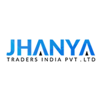 Jhanya Traders India Pvt. Ltd logo, Jhanya Traders India Pvt. Ltd contact details