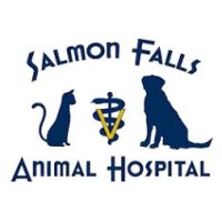 Salmon Falls Animal Hospital logo, Salmon Falls Animal Hospital contact details