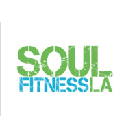 SoulFitnessLA logo, SoulFitnessLA contact details