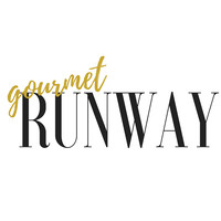 Gourmet Runway logo, Gourmet Runway contact details