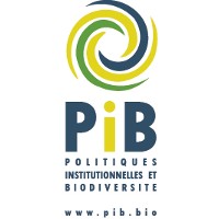 PIB logo, PIB contact details