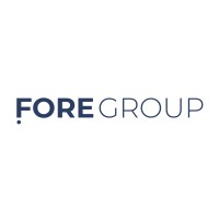 Fore! Group logo, Fore! Group contact details