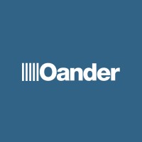 Oander logo, Oander contact details