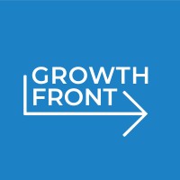 GrowthFront Marketing logo, GrowthFront Marketing contact details