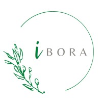 iBORA logo, iBORA contact details