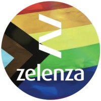 Zelenza logo, Zelenza contact details