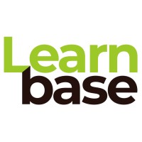 Learnbase logo, Learnbase contact details