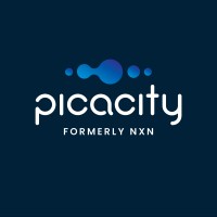 Picacity AI logo, Picacity AI contact details